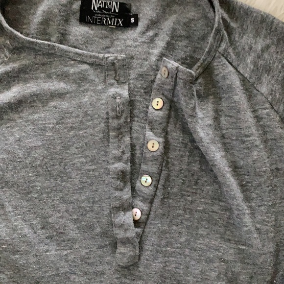 Intermix Romper - Picture 6 of 8